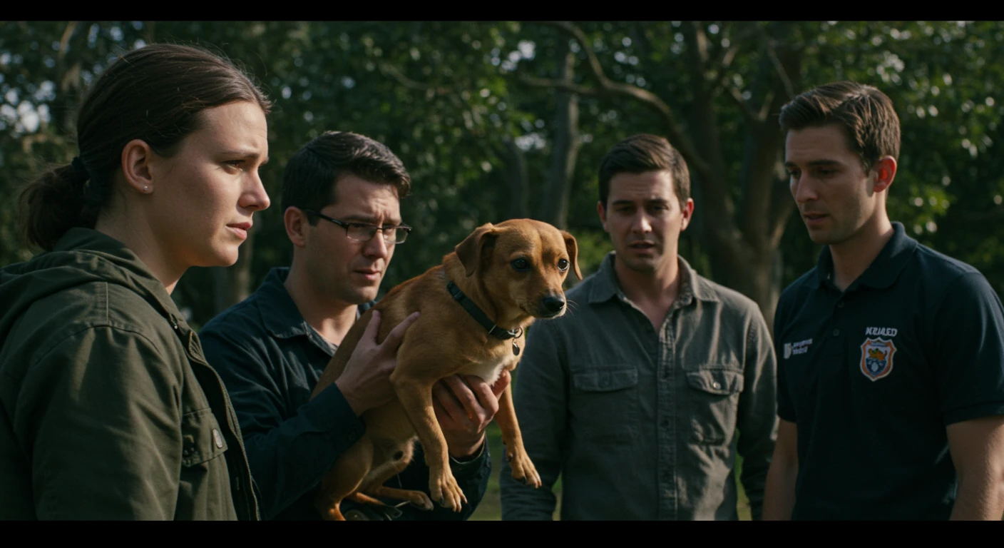 Encuentra a tu mascota perdida